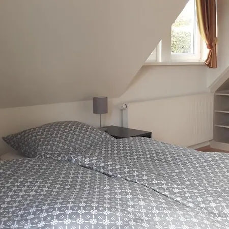 Holiday home Vakantiehuis Elise *