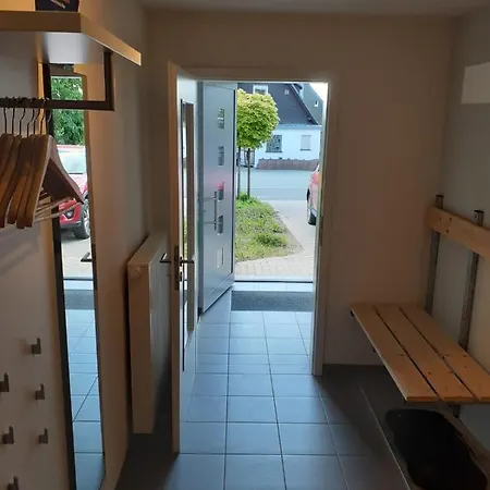 Holiday home Vakantiehuis Elise Winterberg